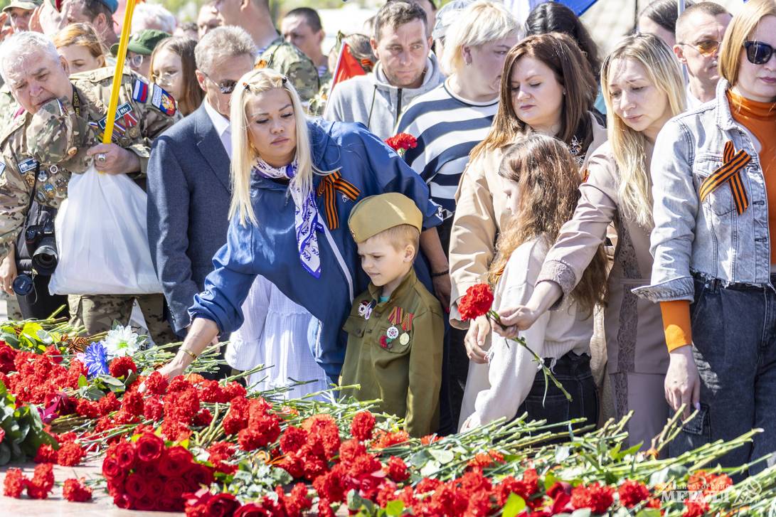 Не вспоминать – а помнить!  | Фотография 34