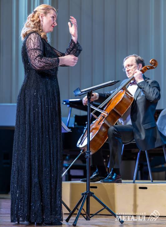 Разножанровый концертный вихрь | Фотография 12