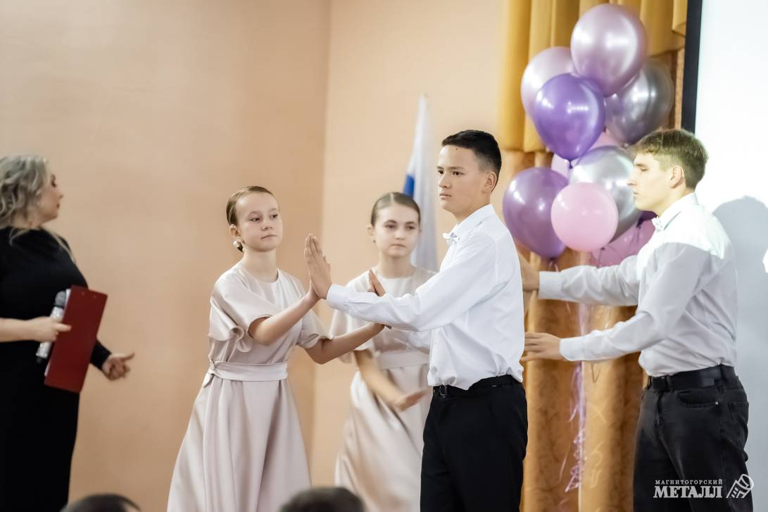 Больше, чем школа | Фотография 37