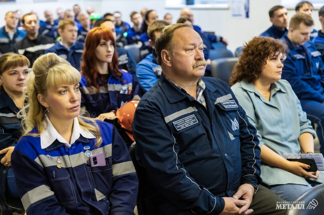Предвидеть и предотвращать | Фотография 1