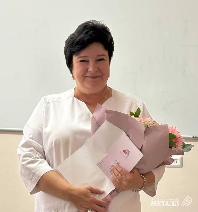 Юлия Щербакова