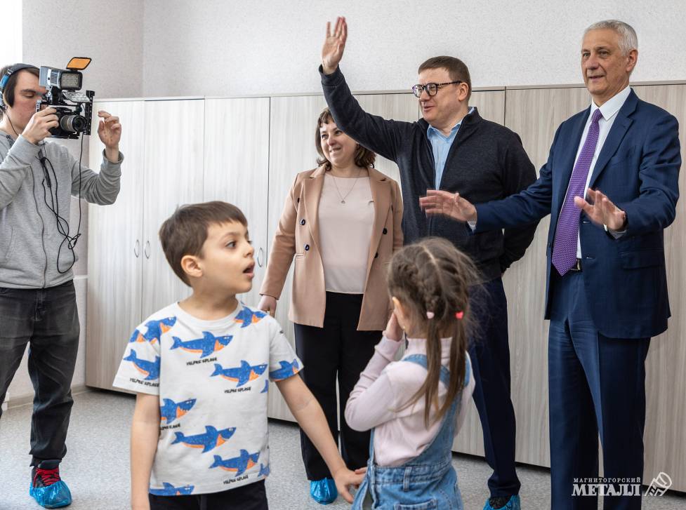 Современные стандарты для дошколят | Фотография 7