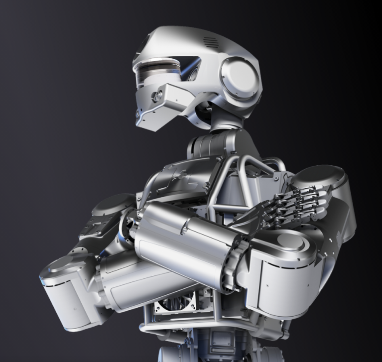 Магнитогорский робот поможет космонавтам | Фотография 1