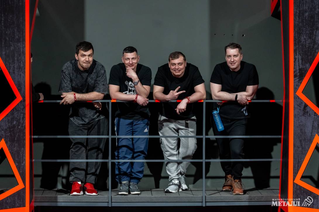 Возвращение в детство | Фотография 11