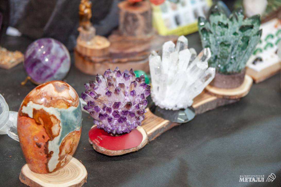 Яркие страницы «Уральских сказов»  | Фотография 17