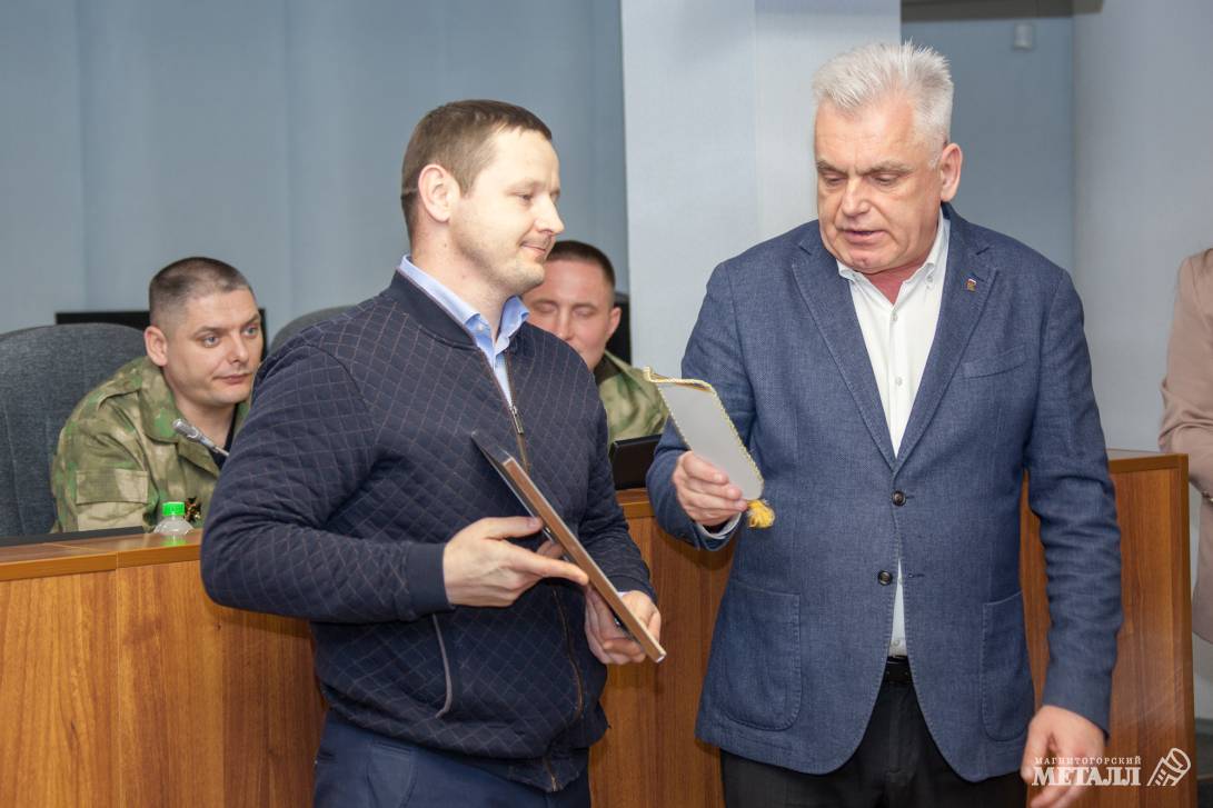 СВОи помогают | Фотография 13
