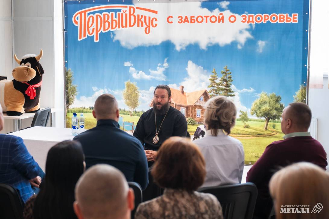 Быть хорошим человеком – это труд  | Фотография 5