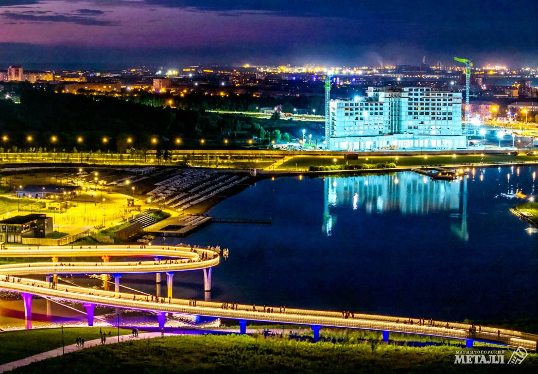 Полгорода –  в Притяжении! | Фотография 39