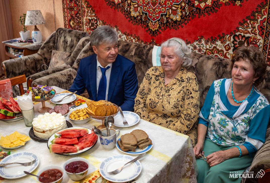 Для Кавказа – не возраст! | Фотография 3