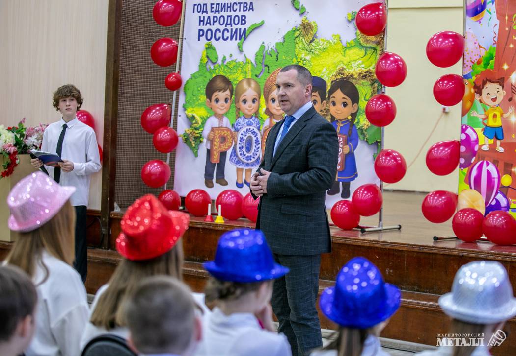 Во имя жизни на Земле! | Фотография 1