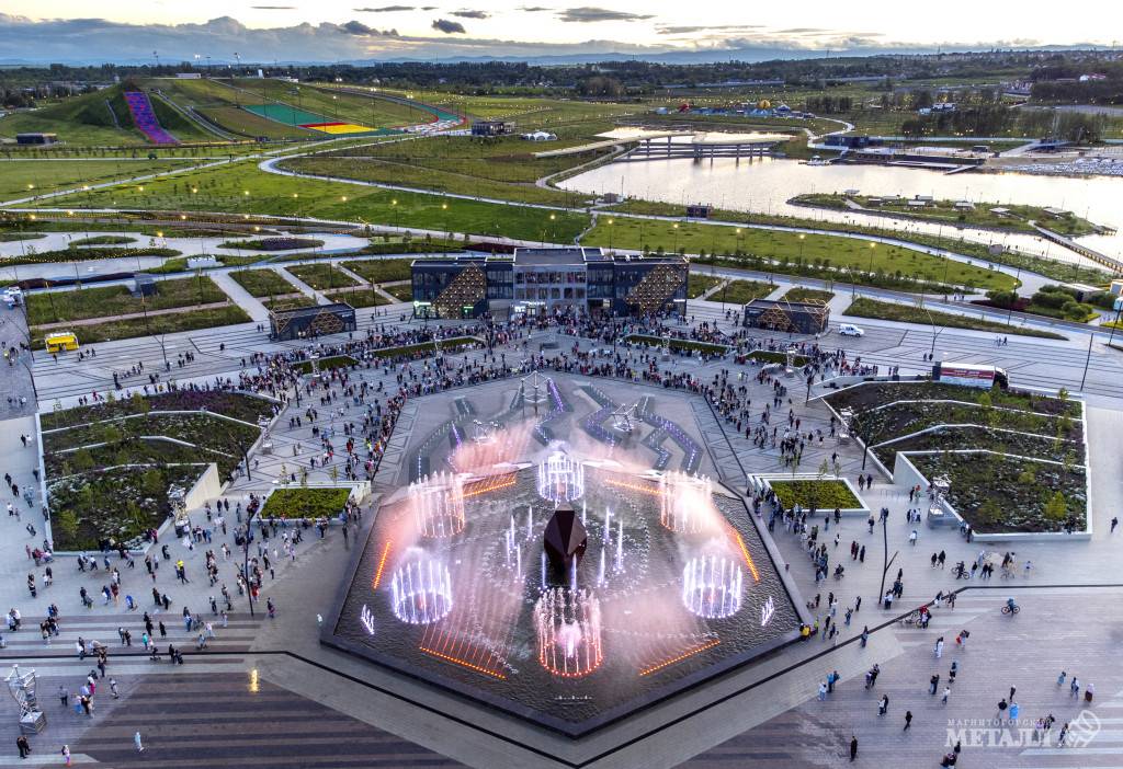 Голосуй за Притяжение! | Фотография 1