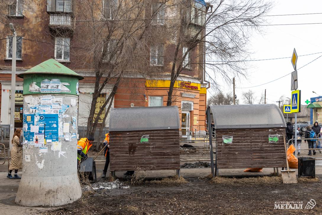 Рекламный вандализм | Фотография 3