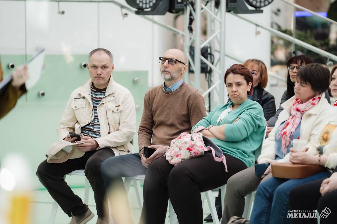 Архитектурные жемчужины Магнитки | Фотография 4