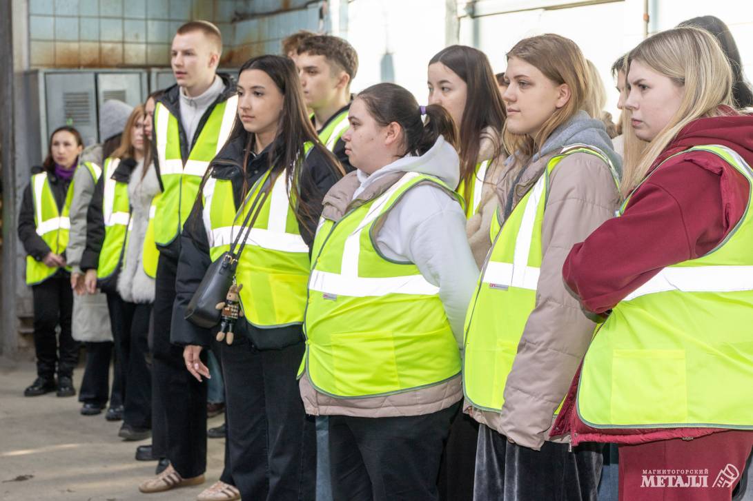 Сегодня ты не просто пассажир | Фотография 5