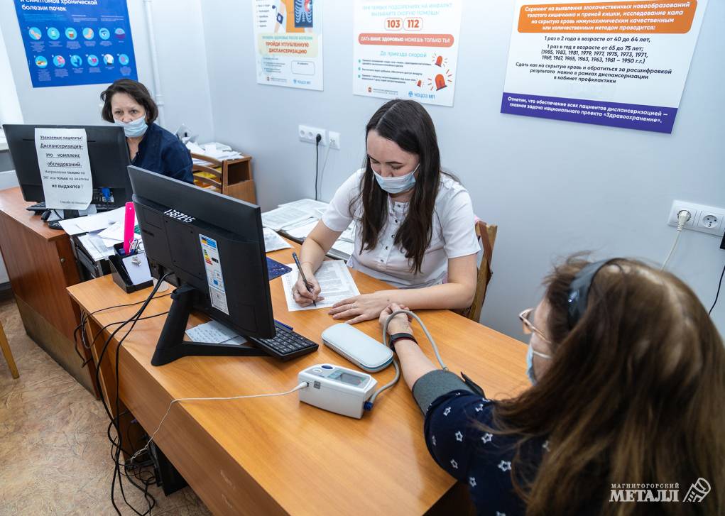 Здоровье – это культура | Фотография 6