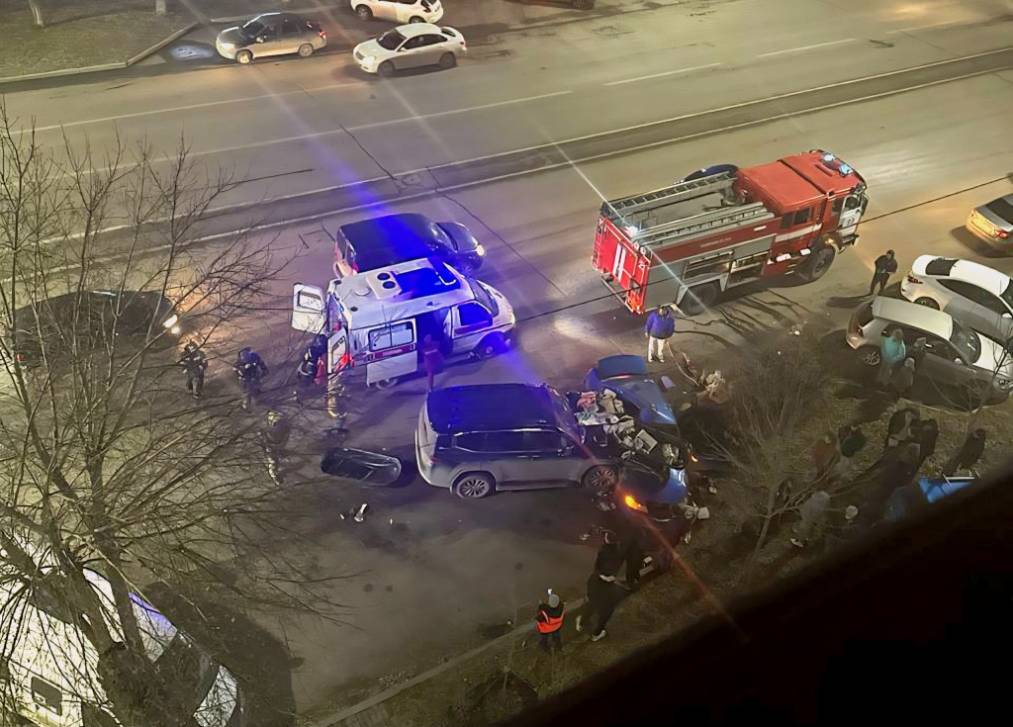 Сводка ГИБДД с 21 по 23 ноября | Фотография 1