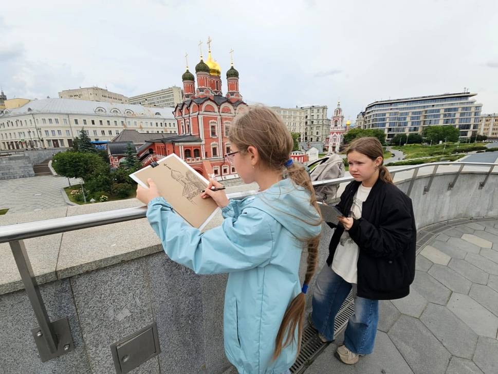 Время удивительных открытий | Фотография 1