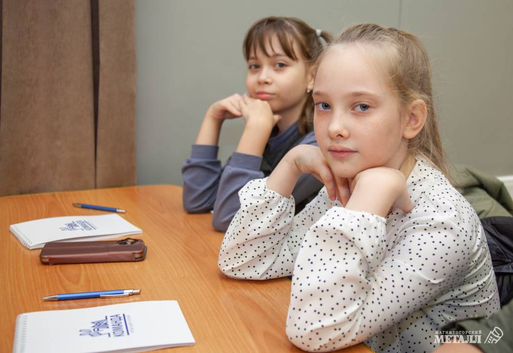 Открывая мир профессий | Фотография 10