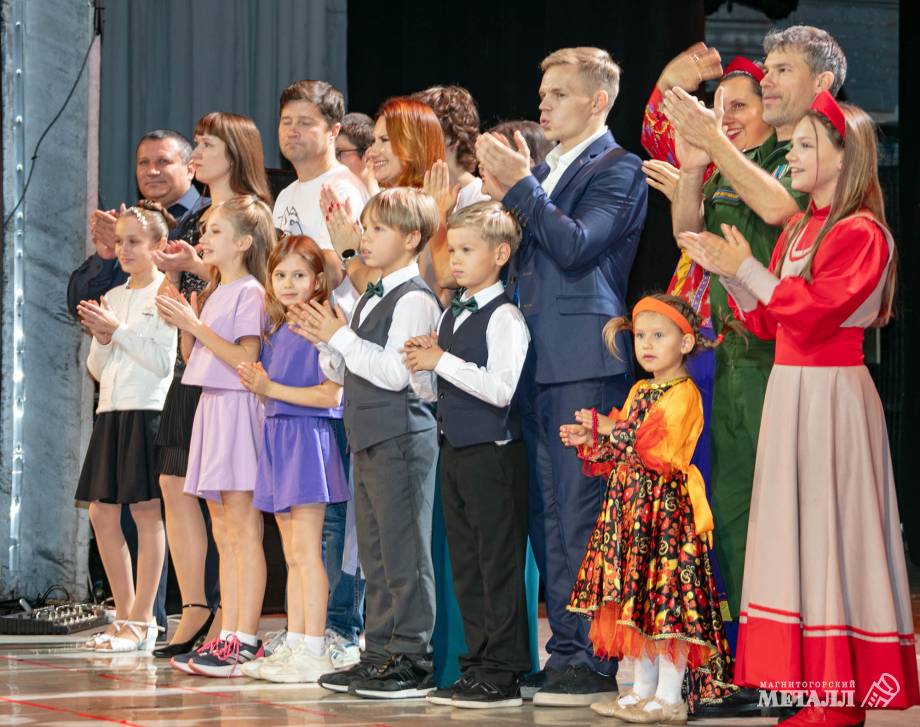Счастливы вместе | Фотография 5