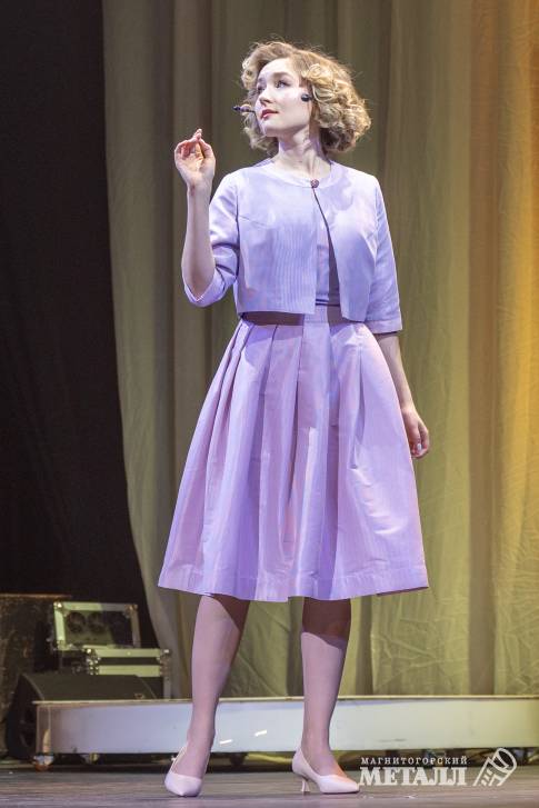 Женщина по имени Весна | Фотография 8