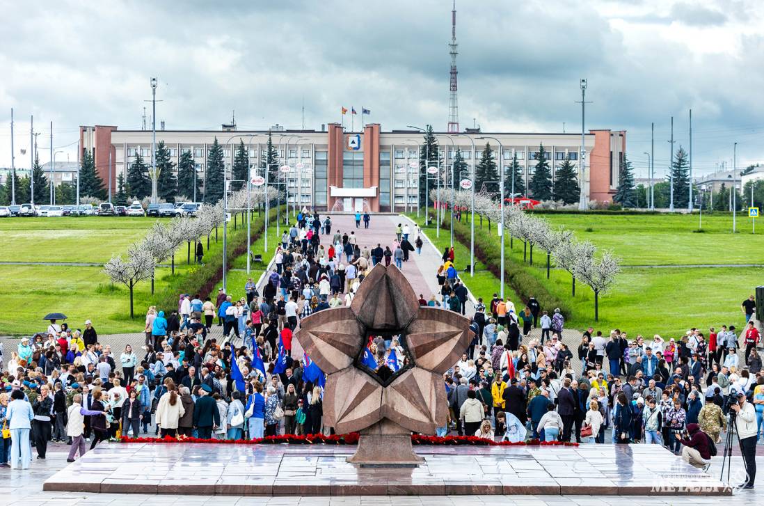 Вспомним всех поимённо | Фотография 1