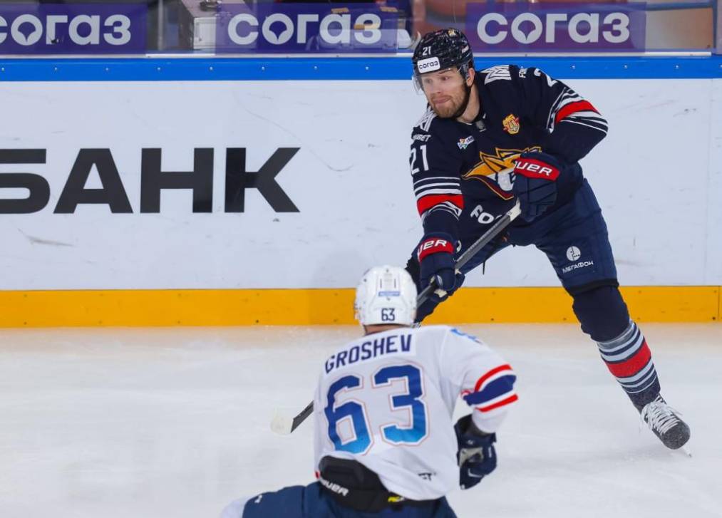 Два лауреата – из «Металлурга» | Фотография 1