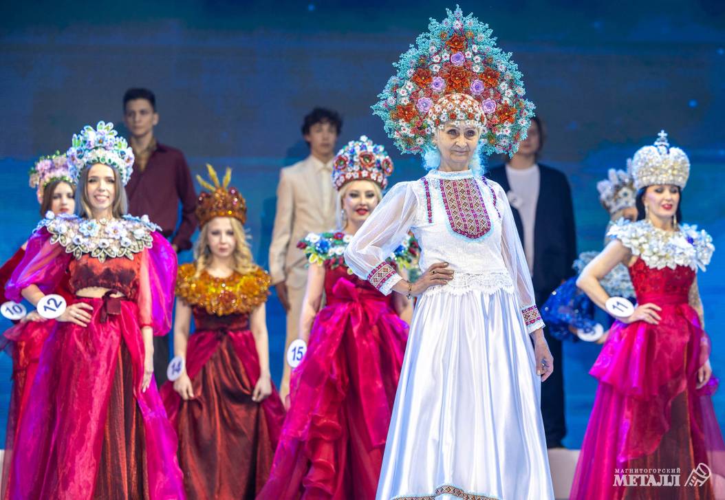 Модели, принцессы, королевы | Фотография 65