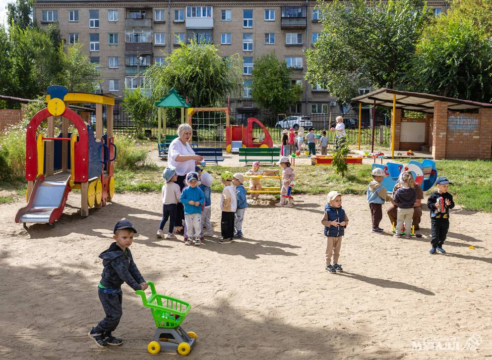 Готовы  к учебному старту | Фотография 11