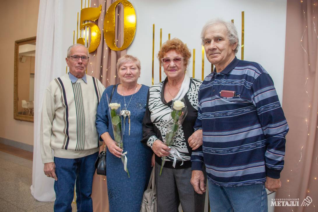 Любовь, которая не заржавеет | Фотография 3