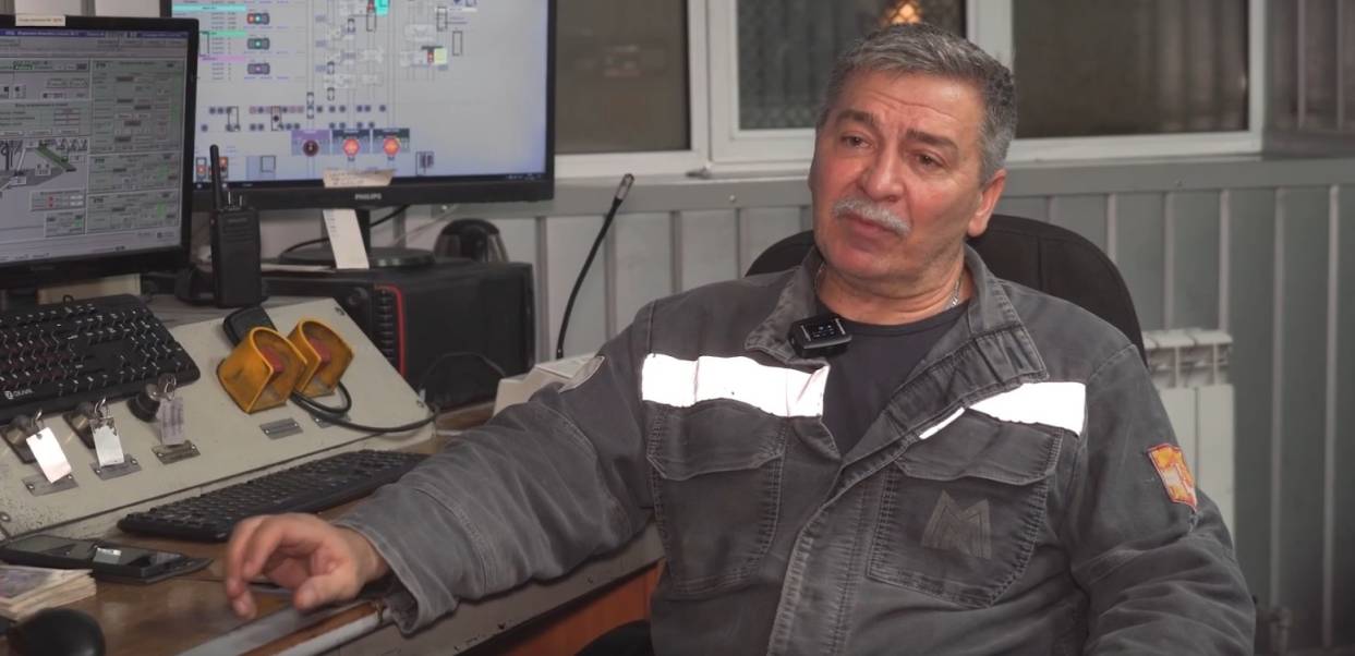 Станислав Харин