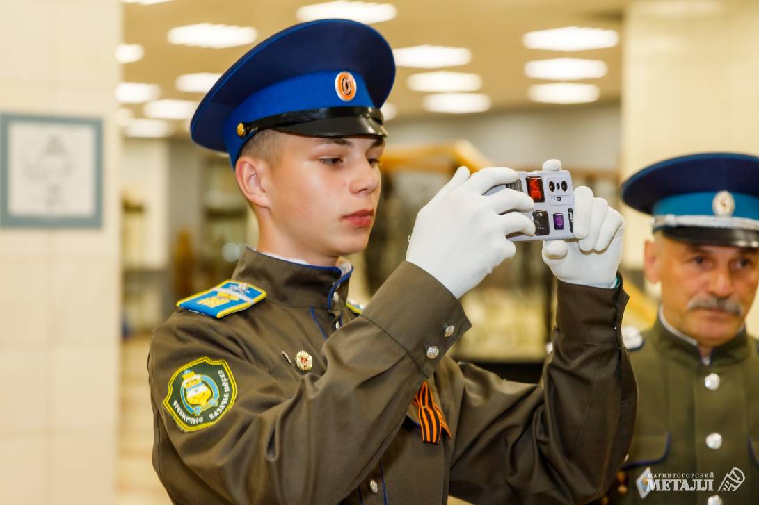 Когда музейщикам не спится  | Фотография 37