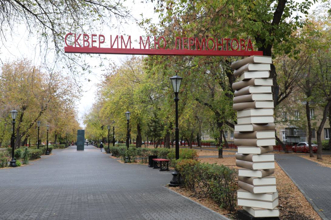 В рифму с городом | Фотография 3