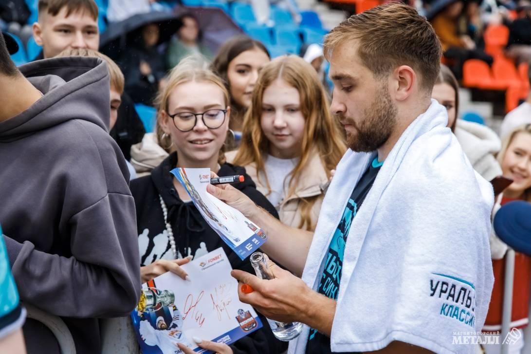 Жаркие эмоции, благородные цели | Фотография 35