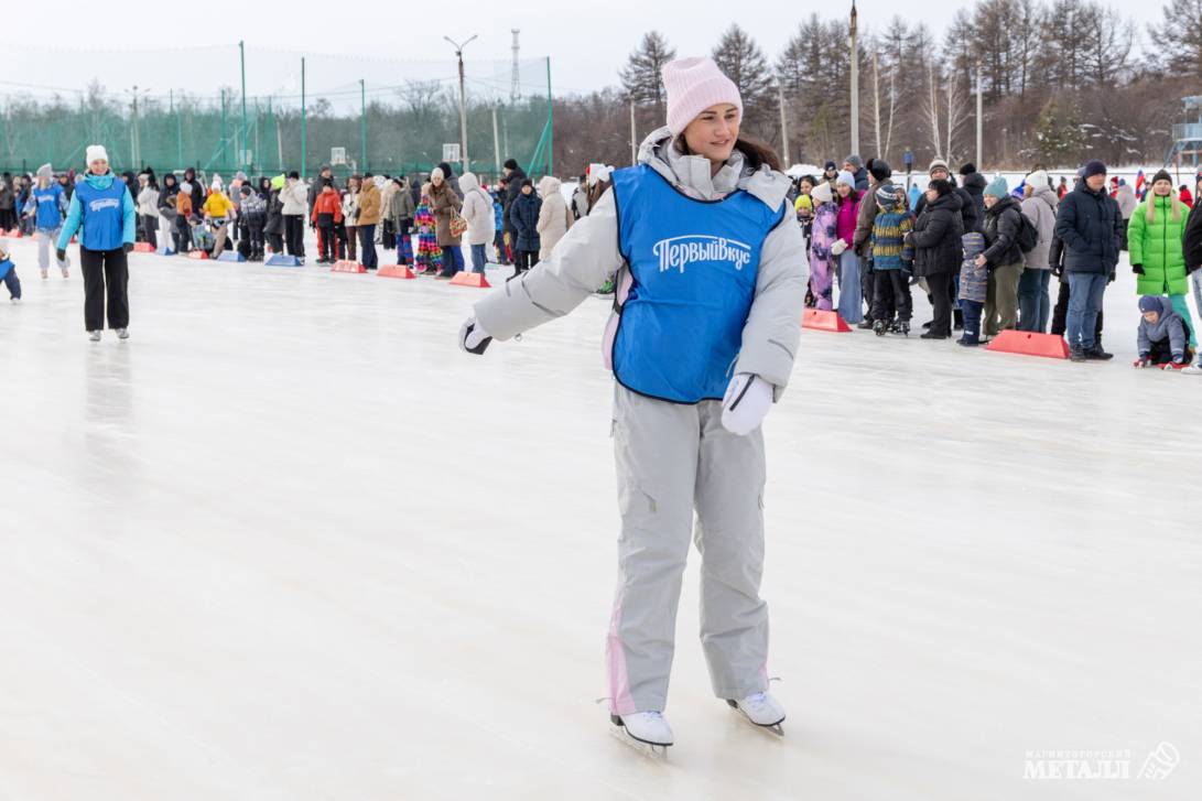 «Лёд надежды нашей»  | Фотография 12