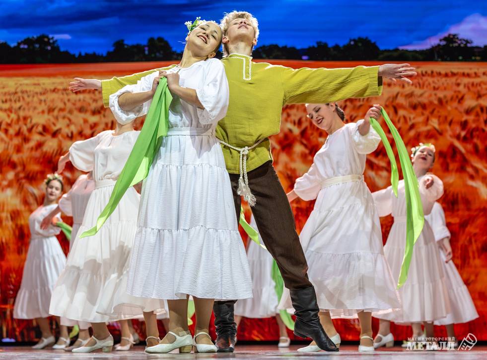 Память жива | Фотография 16