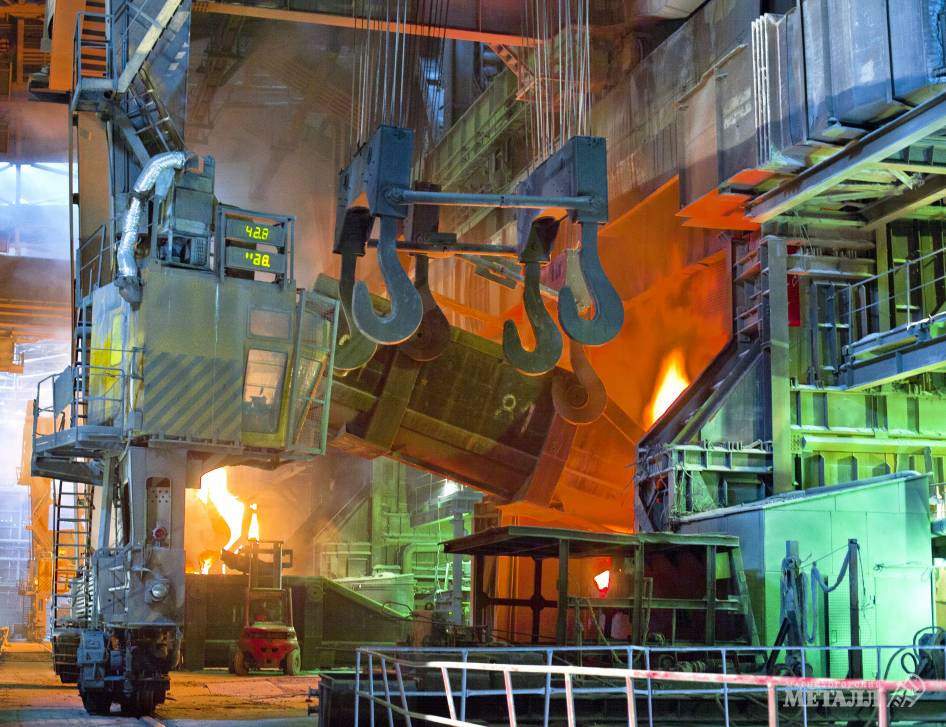 Самая главная ценность Магнитогорского металлургического комбината – это люди.<br />
(фото 7)