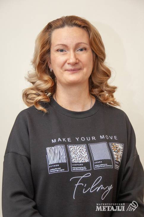 Надежда Артемьева