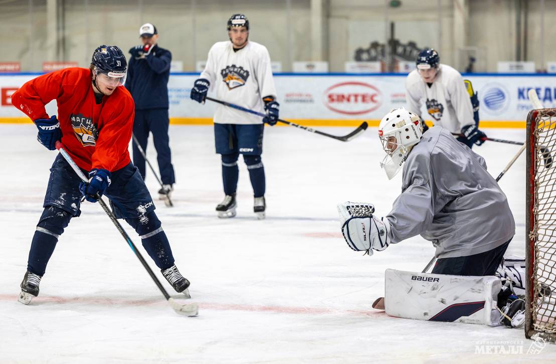 Из новичков – в серьёзные соперники | Фотография 1