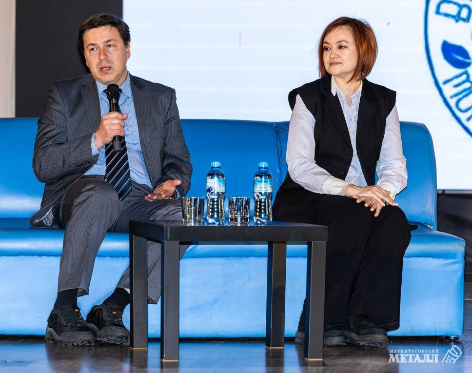 Время выбрало нас | Фотография 2