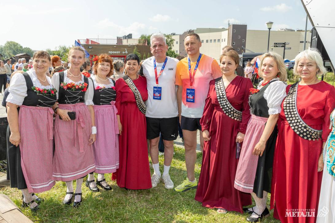 Было небесам жарко | Фотография 54
