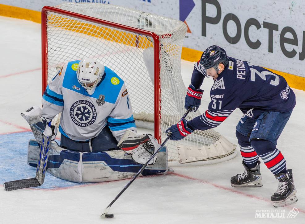 Обошлись без сенсаций | Фотография 19