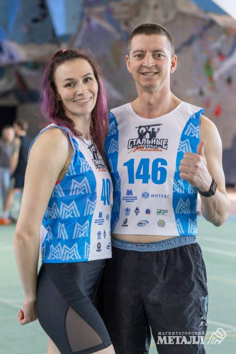 Сила, ловкость, скорость! | Фотография 29