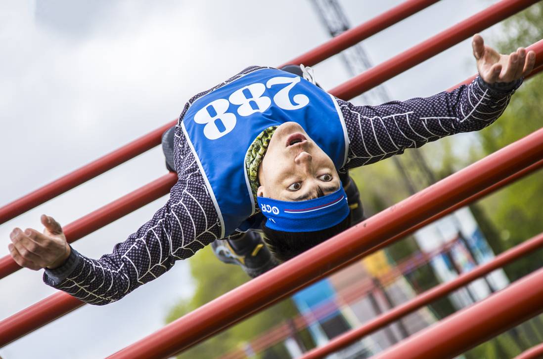 Максимально экстремально | Фотография 5