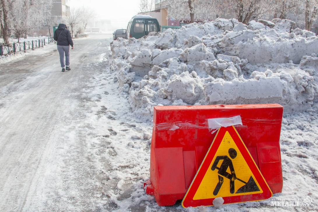 Весенние заботы | Фотография 4