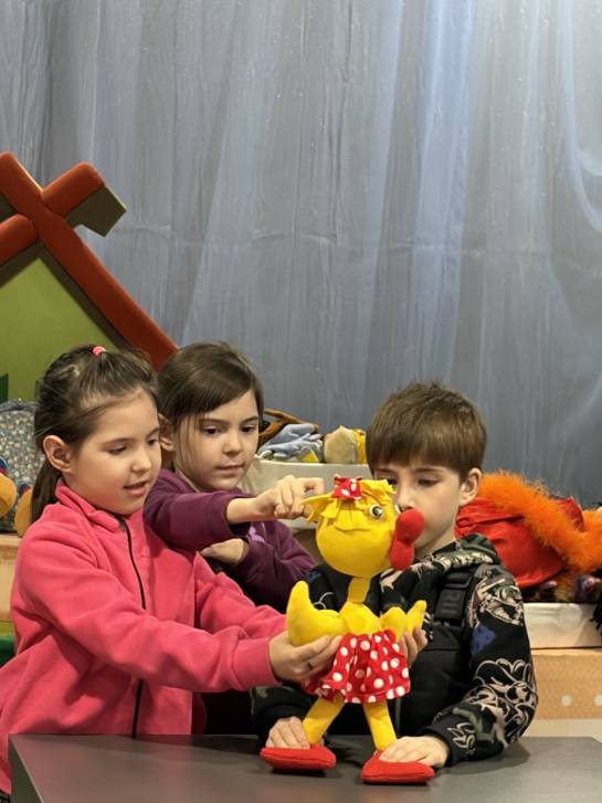 От мастер-класса до высокого мастерства | Фотография 2