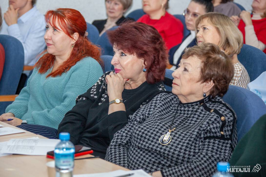 И мастерство, и вдохновение | Фотография 10