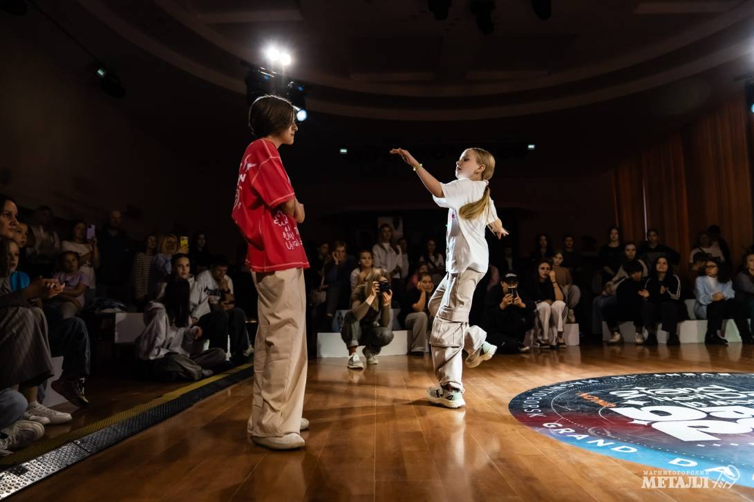 Десять часов фристайла | Фотография 9