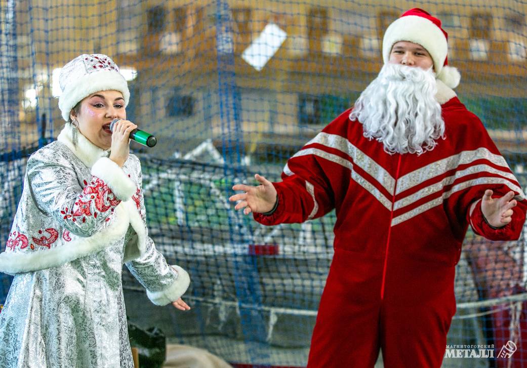 «Мозаика» – крылья для мечты | Фотография 20