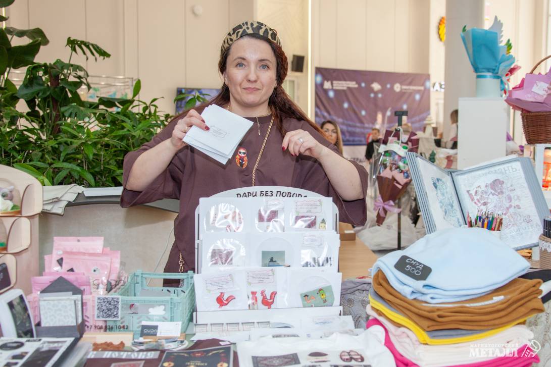 Яркие страницы «Уральских сказов»  | Фотография 13