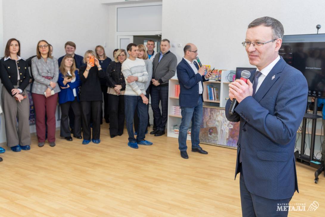 В поддержку  демографии | Фотография 4